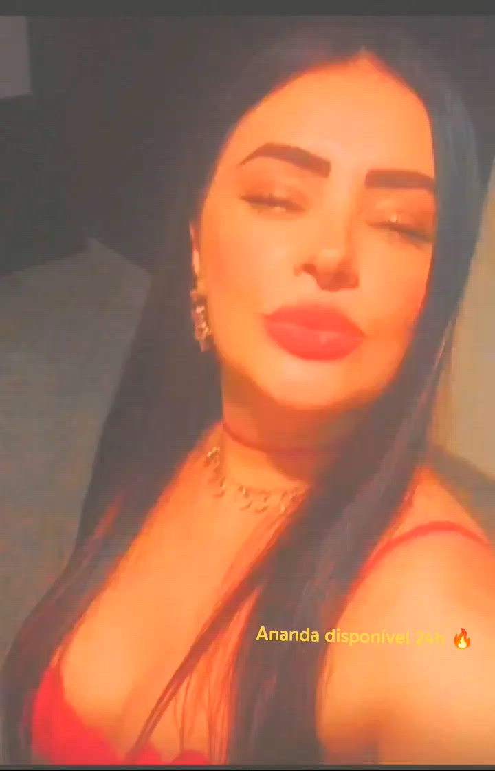 Vídeo Adriana, Cachoeiro de Itapemirim ES - Para seu momento muito mais quente