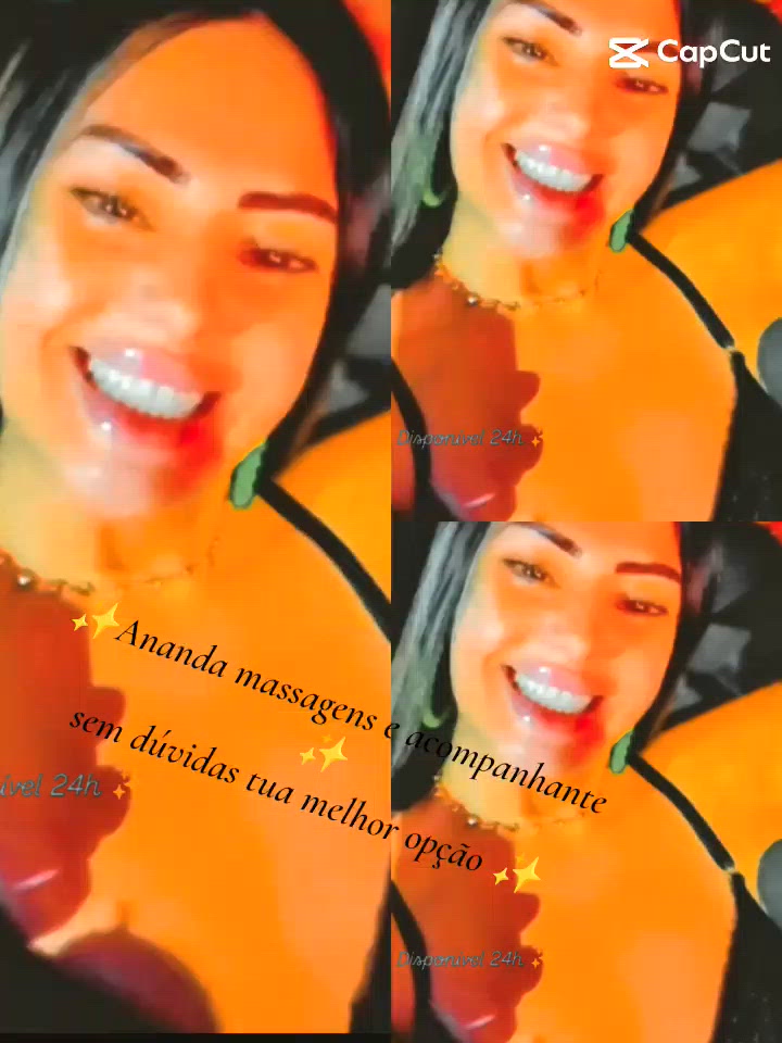 Vídeo Adriana, Cachoeiro de Itapemirim ES - Para seu momento muito mais quente