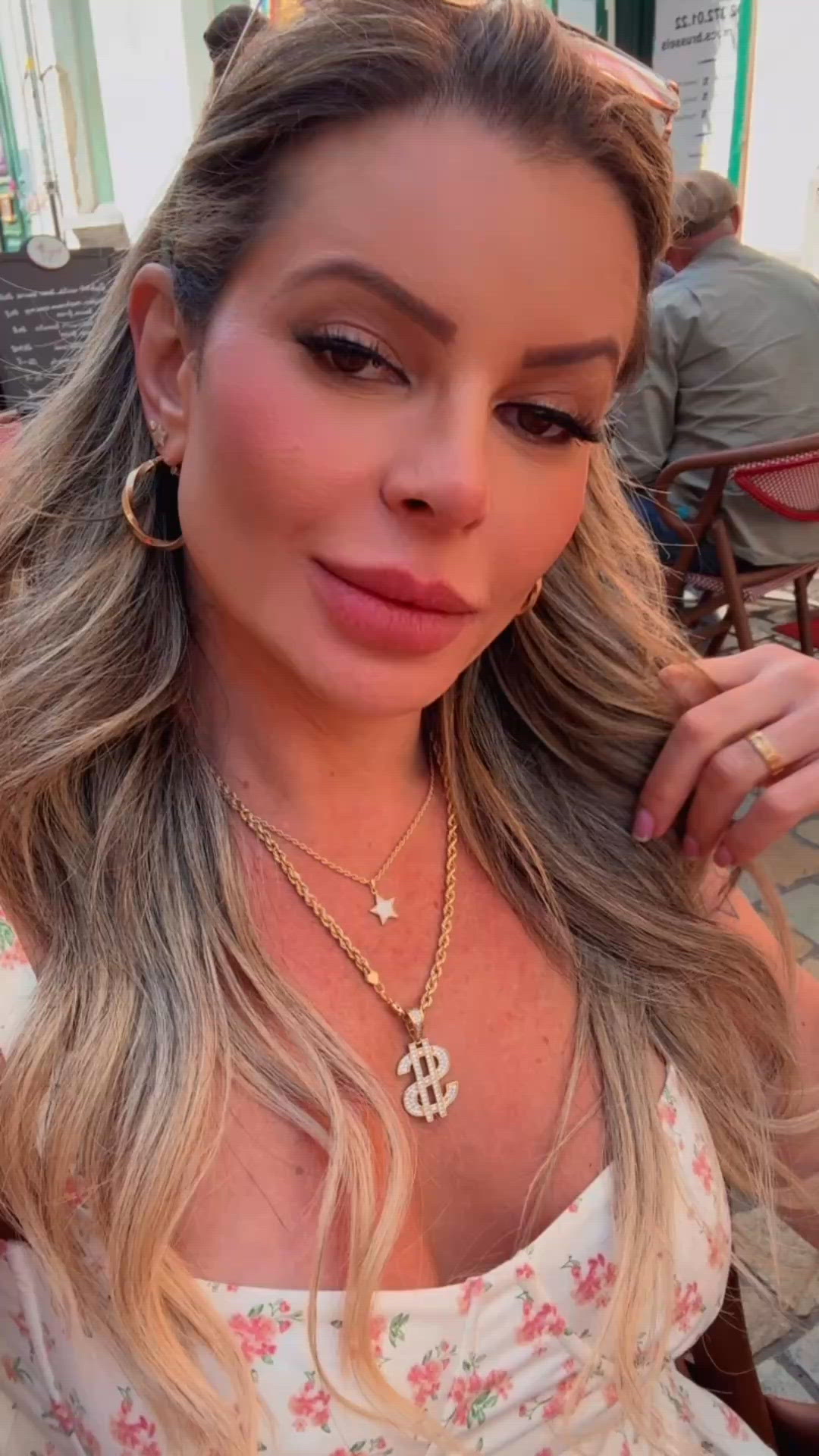 Vídeo Alexia França, Vitória ES - The queen is back