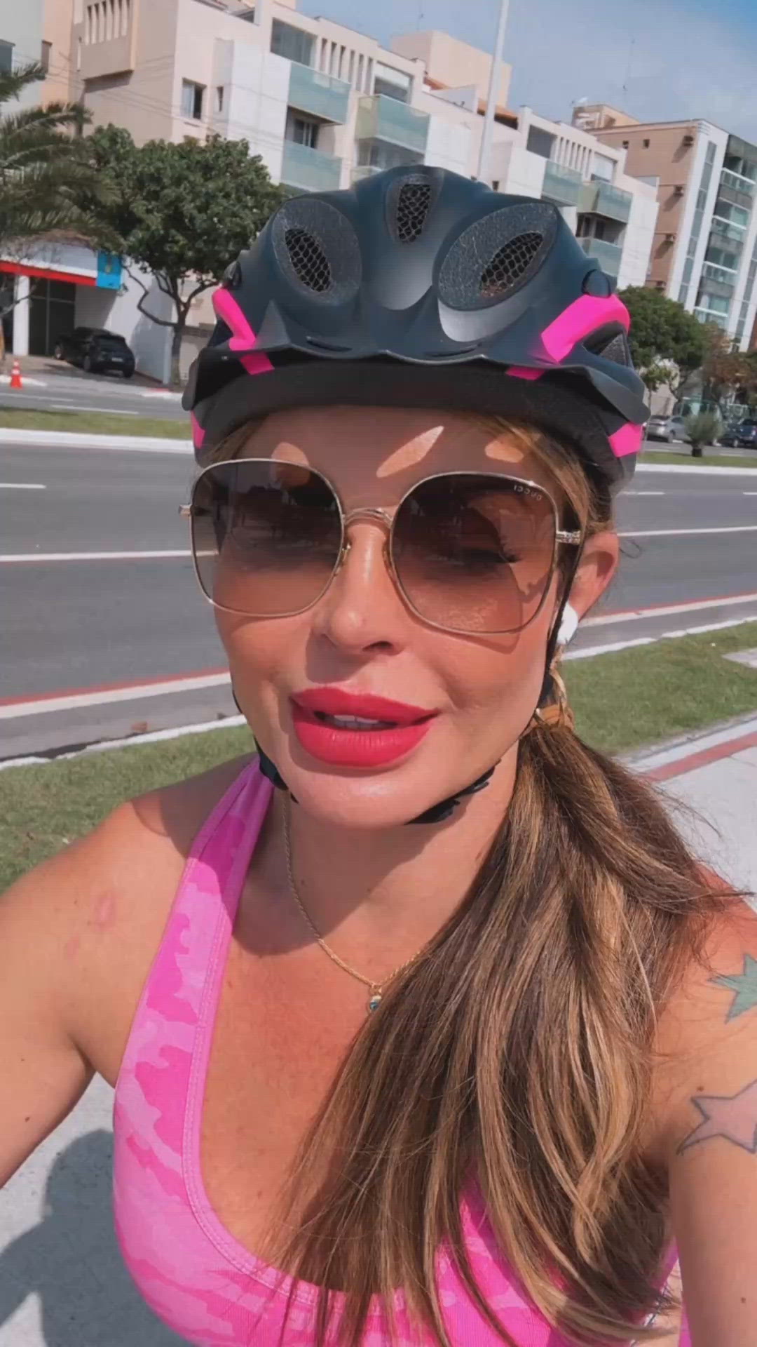 Vídeo Alexia França, Vitória ES - The queen is back