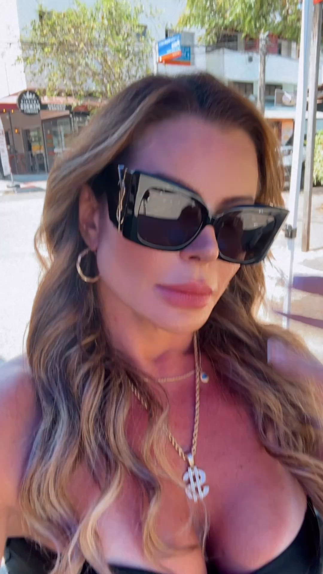 Vídeo Alexia França, Vitória ES - The queen is back