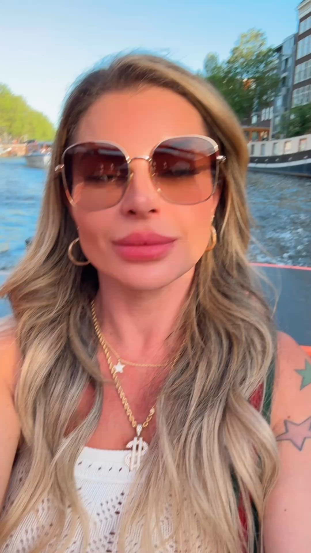 Vídeo Alexia França, Vitória ES - The queen is back