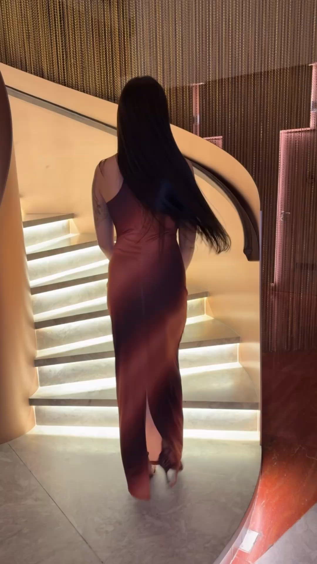 Vídeo Aliça Fernandes, Vitória ES - Faço o momento valer a pena 