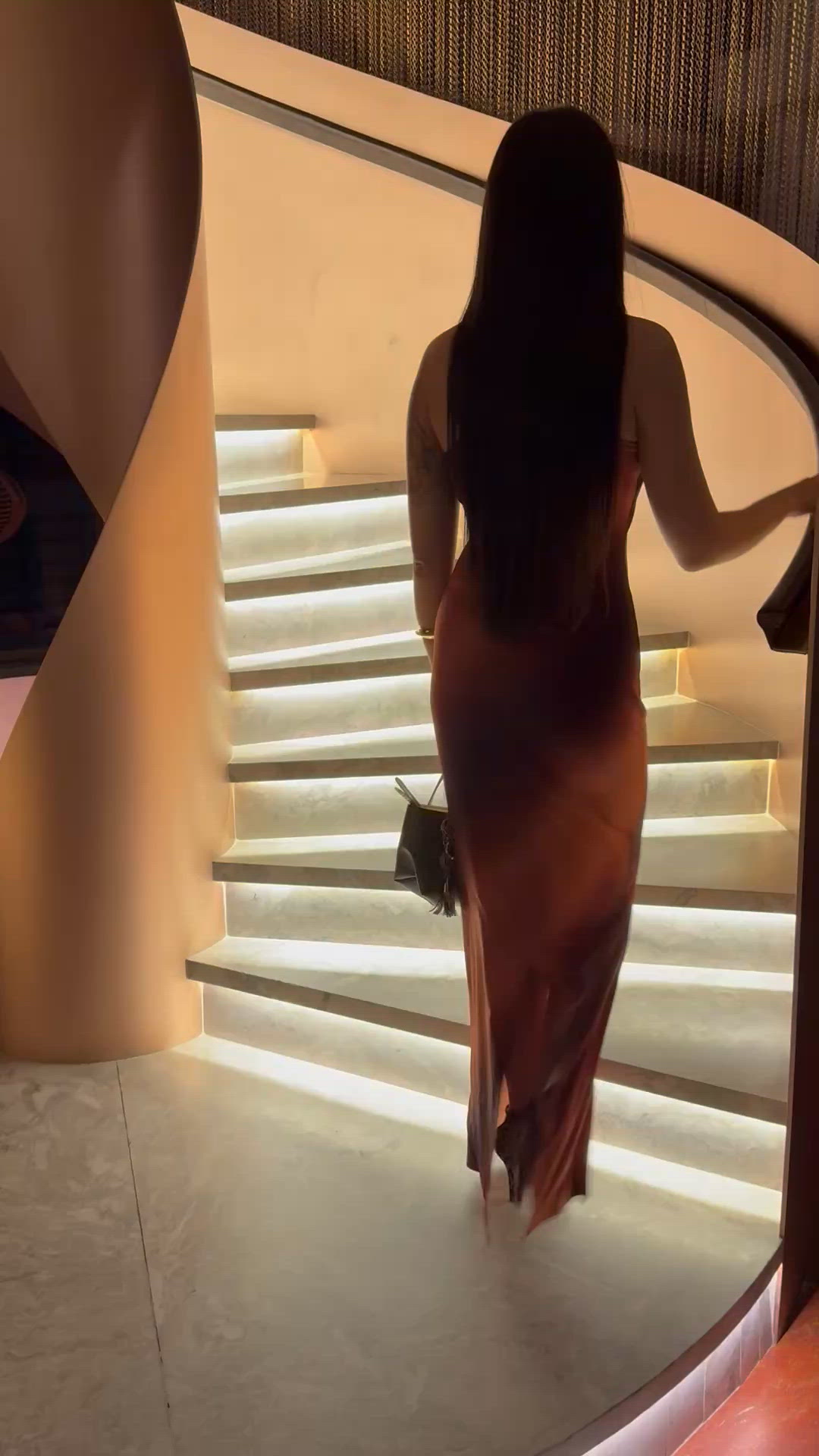 Vídeo Aliça Fernandes, Vitória ES - Faço o momento valer a pena 