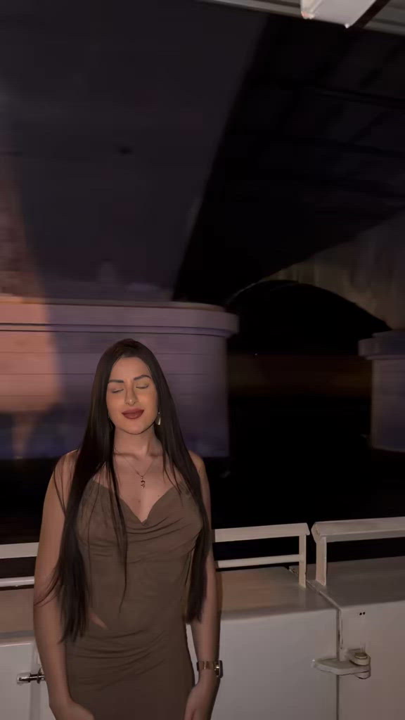Vídeo Aliça Fernandes, Vila Velha ES - Faço o momento valer a pena