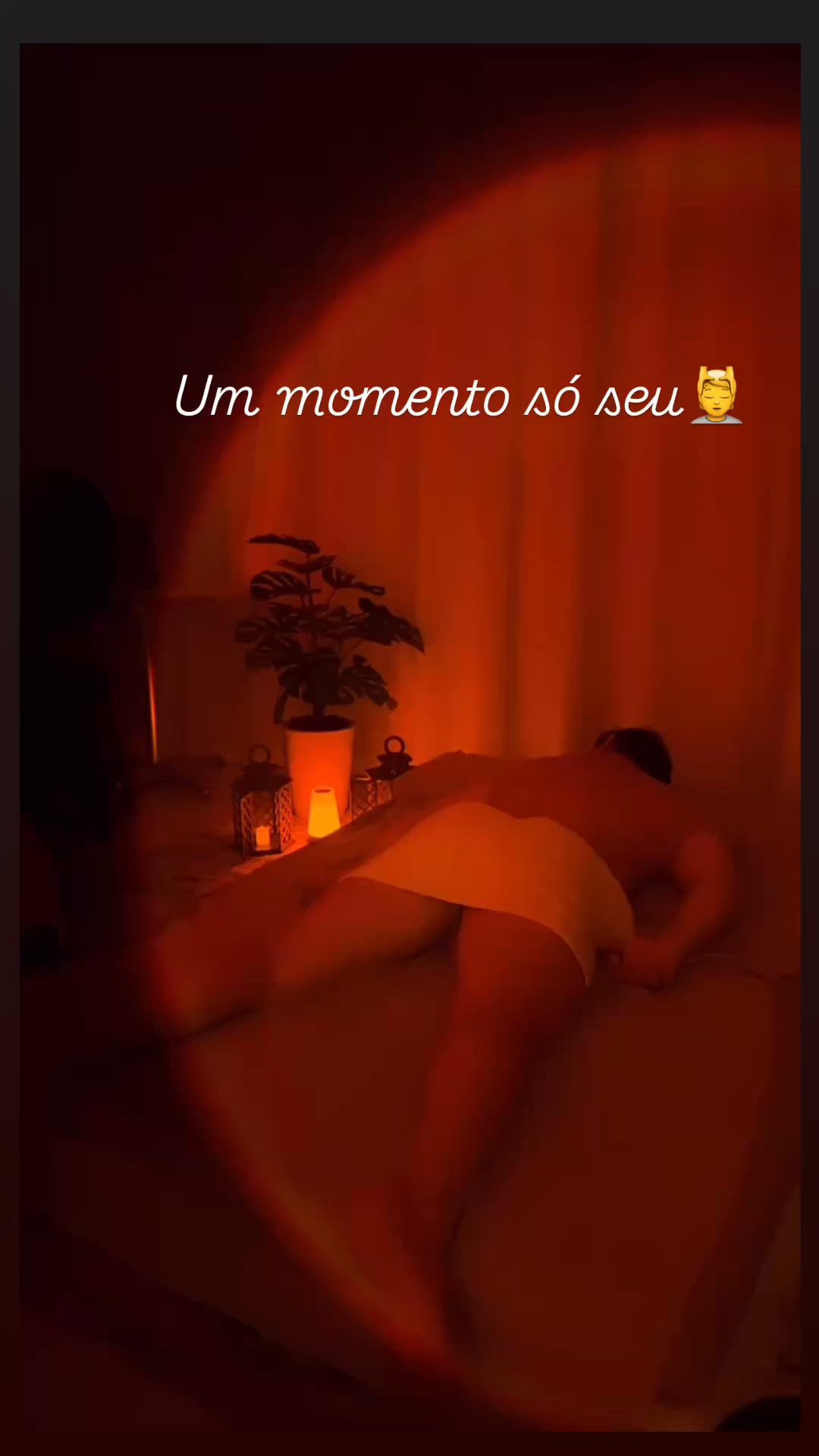 Vídeo Alice, Vitória ES - Está procurando uma experiência única