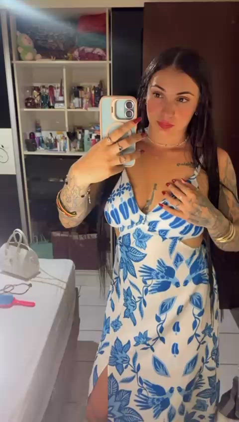 Vídeo Alice Finamore, Santa Maria de Jetibá ES - Sua melhor escolha, sem arrependimentos - Clique para assistir