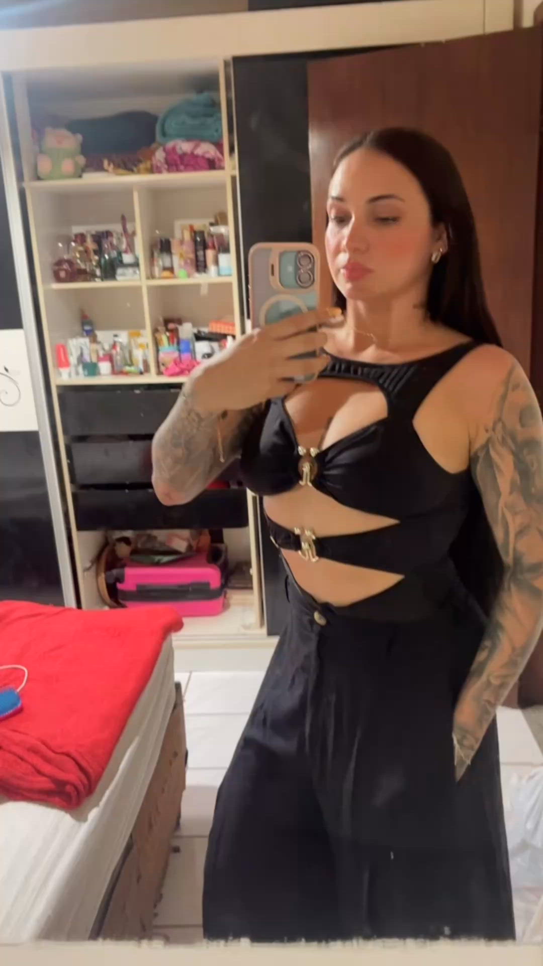 Vídeo Alice Finamore, Iconha ES - Sua melhor escolha, sem arrependimentos