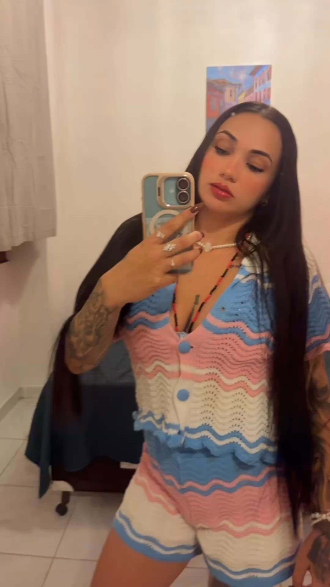 Vídeo Alice Finamore, Santa Maria de Jetibá ES - Sua melhor escolha, sem arrependimentos