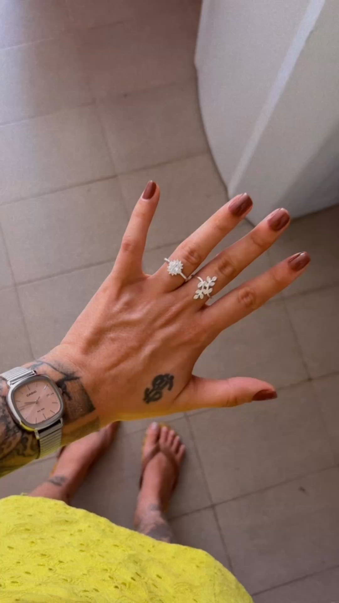 Vídeo Alice Finamore, Castelo ES - Sua melhor escolha, sem arrependimentos