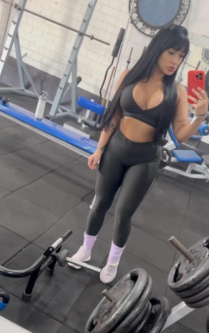 Vídeo Alice Pearl, Campinas SP - Mineirinha que você não vai se arrepender