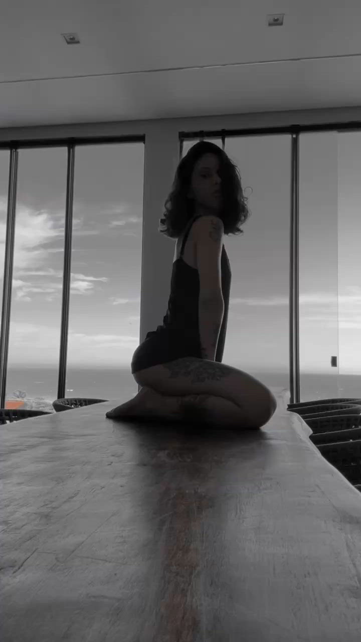 Vídeo Alice Prado, Vitória ES - Acompanhante de alto nível - Clique para assistir