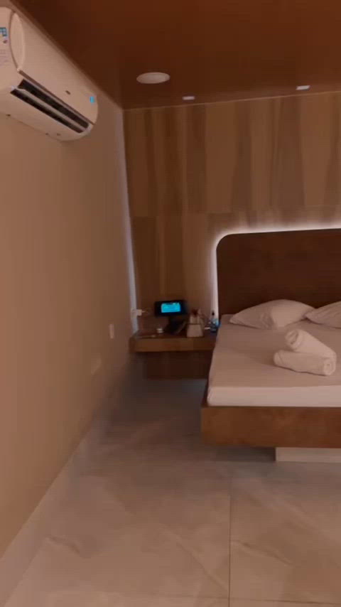 Vídeo Alice Prado, Vila Velha ES - Acompanhante de alto nível - Clique para assistir