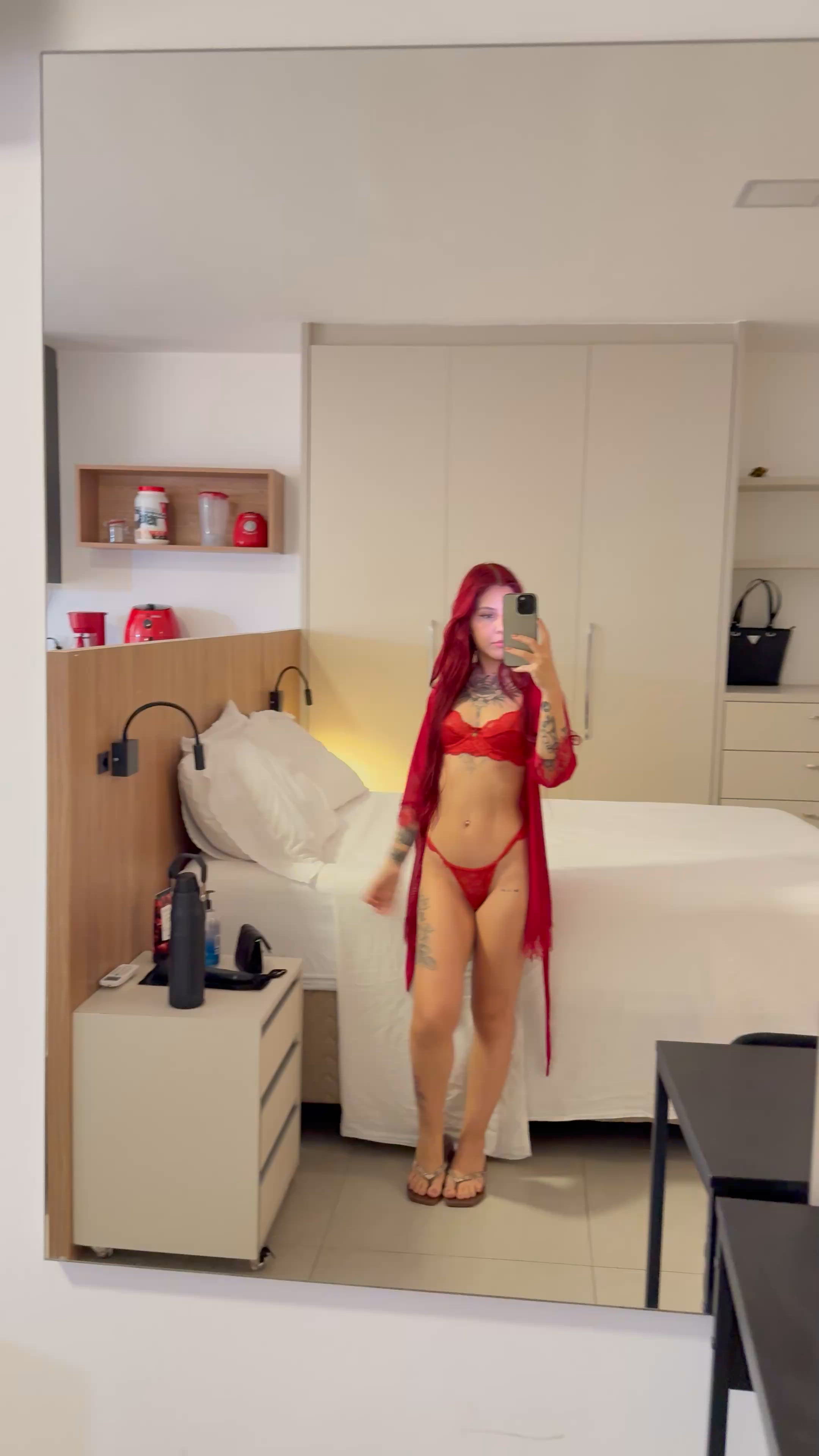 Vídeo Alice Prado, Vila Velha ES - Acompanhante de alto nível - Clique para assistir