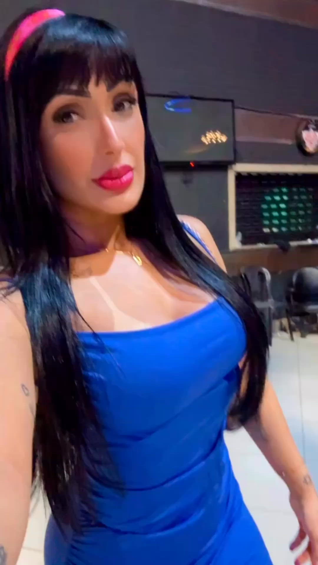 Vídeo Alice Saad, Vitória ES - Mineira baixinha e gostosa