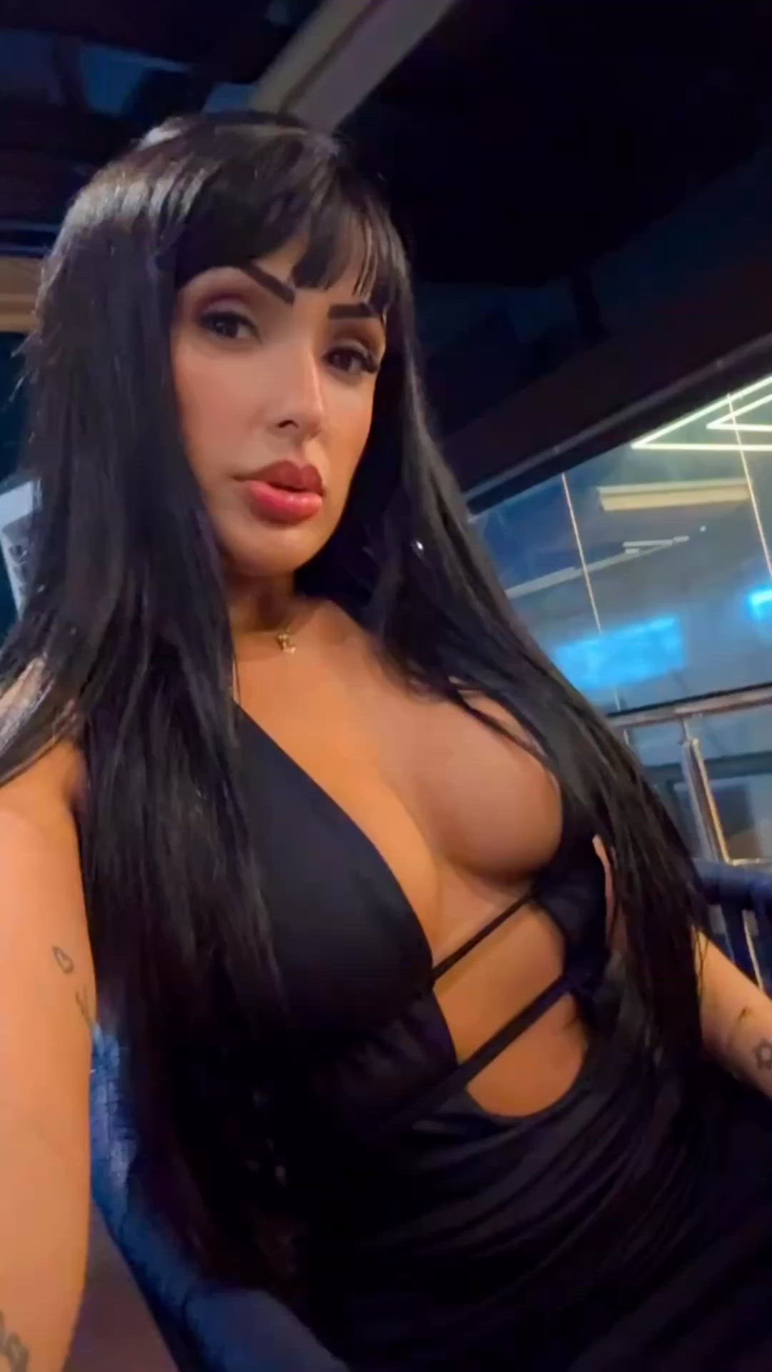 Vídeo Alice Saad, Vitória ES - Mineira baixinha e gostosa