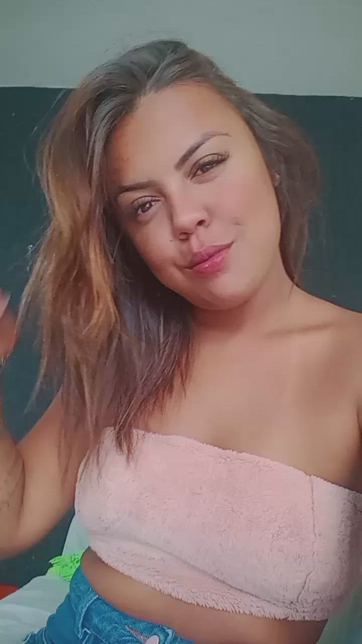 Vídeo Alícia Santos, São Pedro da Aldeia RJ - Disponível 