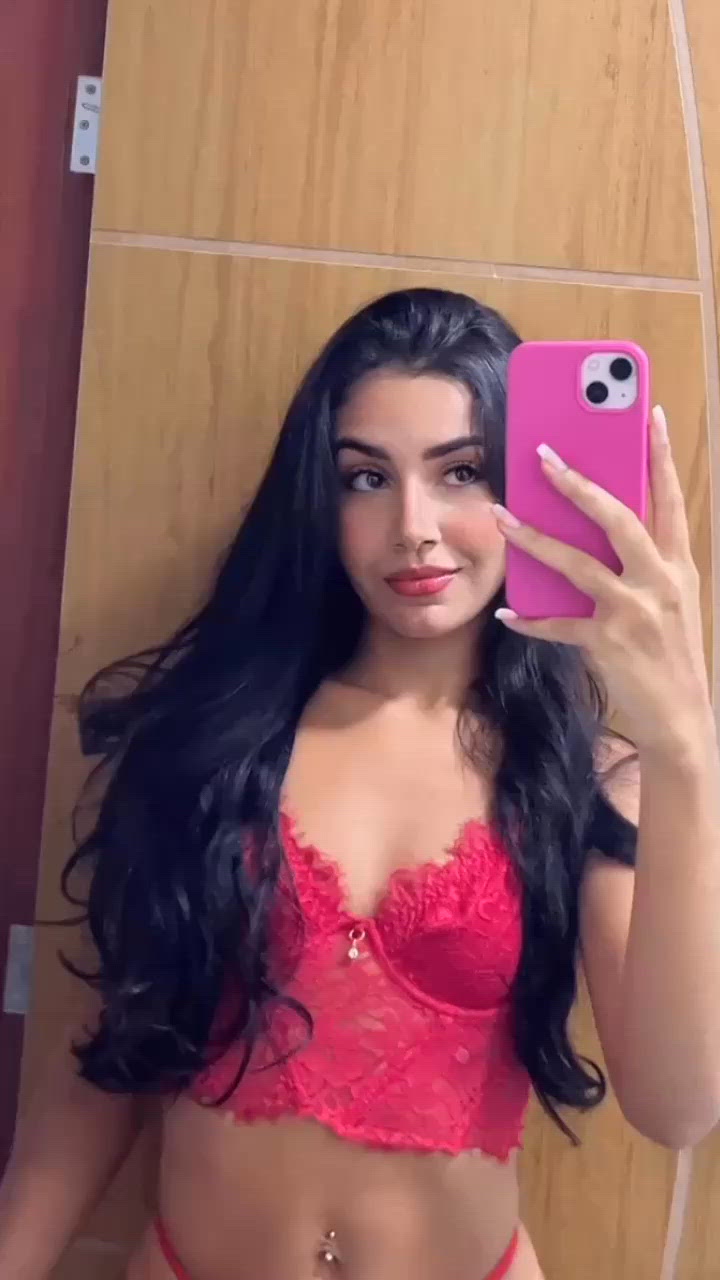 Vídeo Aline Roitman, Vila Velha ES - Sexy, elegante e divertida… sweet girl