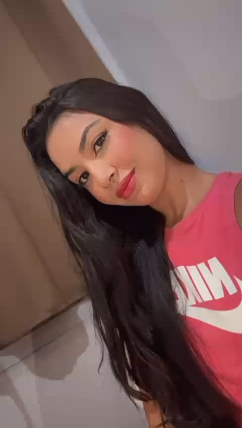 Vídeo Aline Roitman, Vila Velha ES - Sexy, elegante e divertida… sweet girl