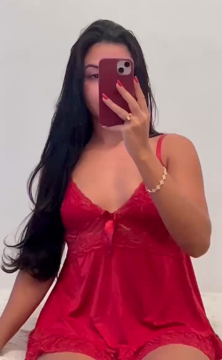 Vídeo Aline Roitman, Vila Velha ES - Sexy, elegante e divertida… sweet girl