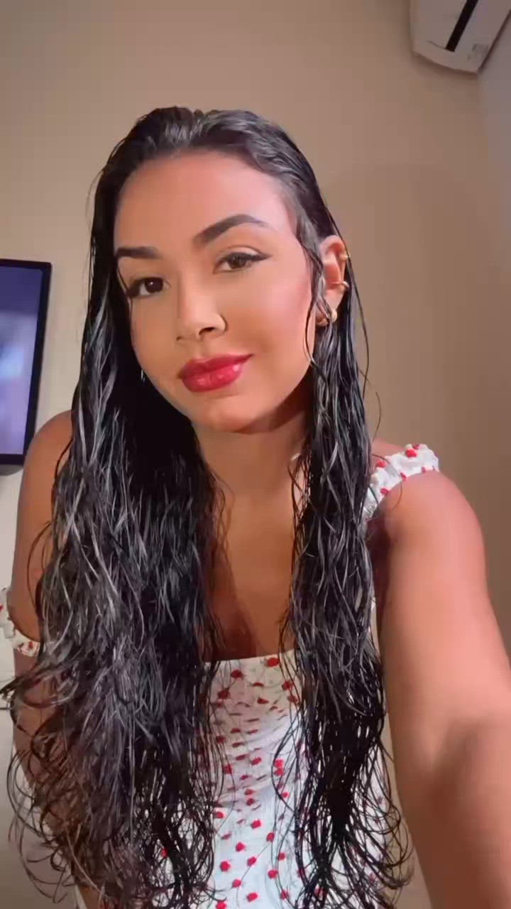 Vídeo Aline Roitman, Vila Velha ES - Sexy, elegante e divertida… sweet girl - Clique para assistir