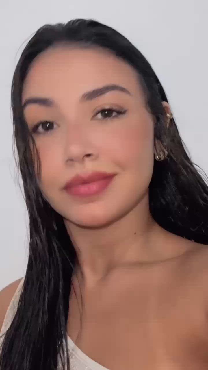 Vídeo Aline Roitman, Vila Velha ES - Sexy, elegante e divertida… sweet girl