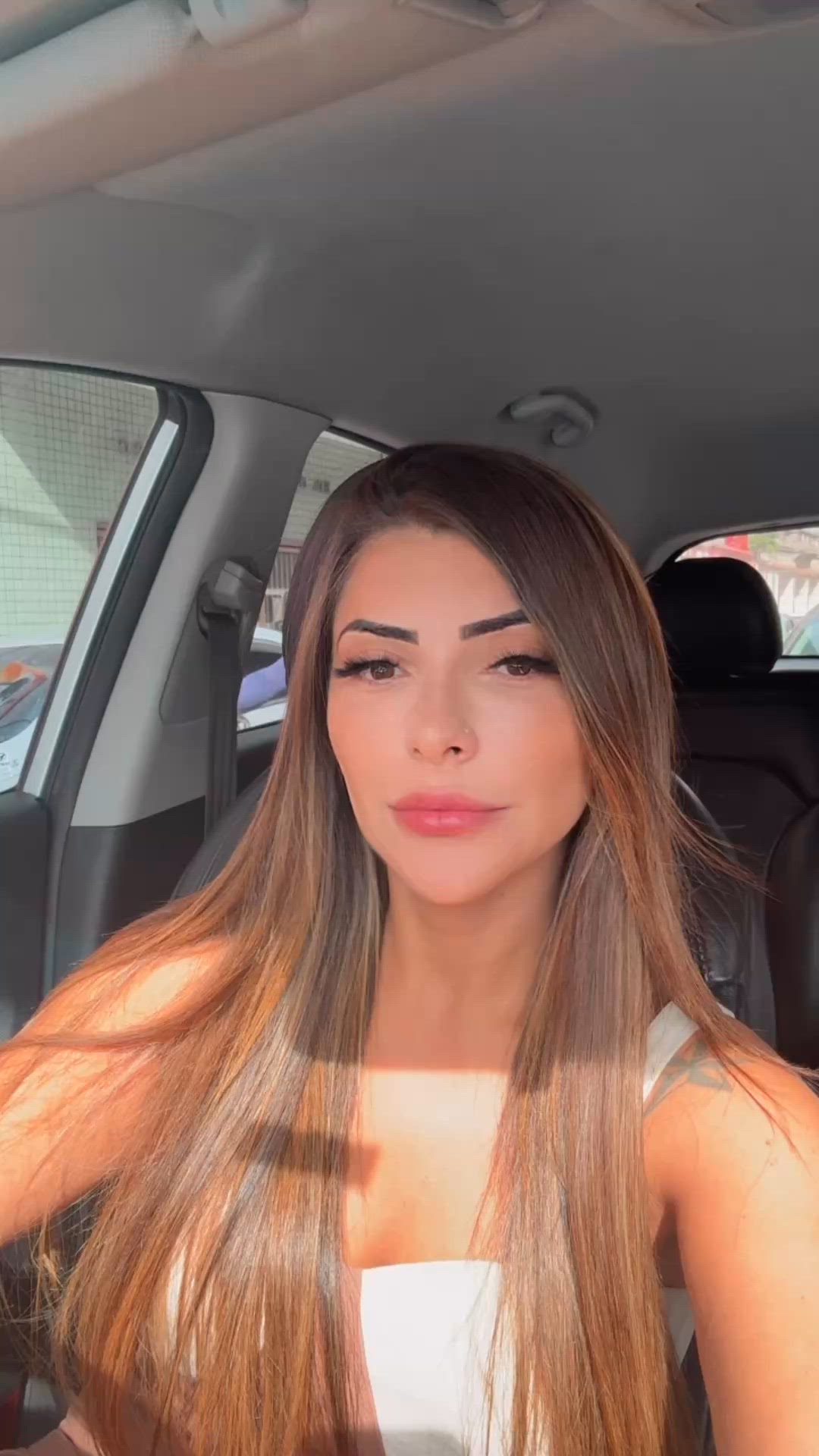 Vídeo Alissa Lopez, Vitória ES - Anal sem restrições