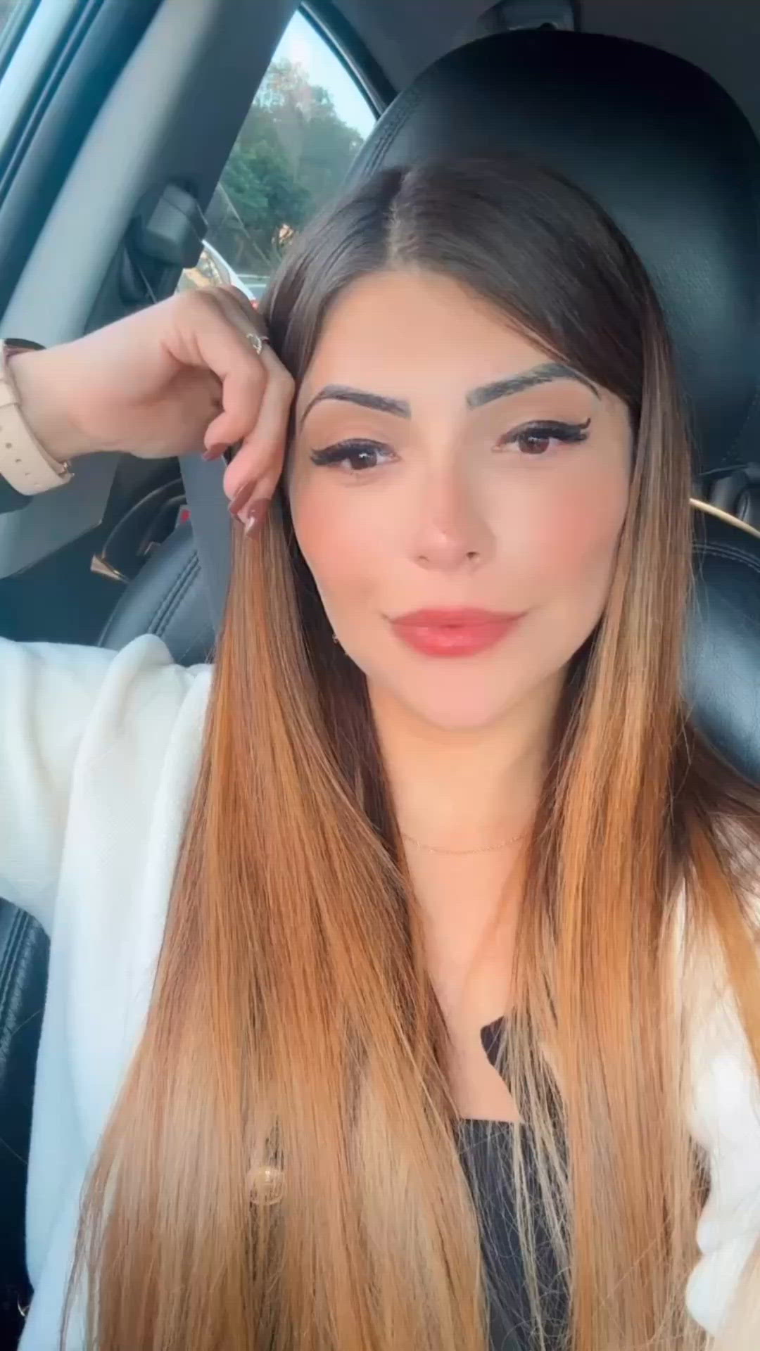 Vídeo Alissa Lopez, Vitória ES - Anal sem restrições