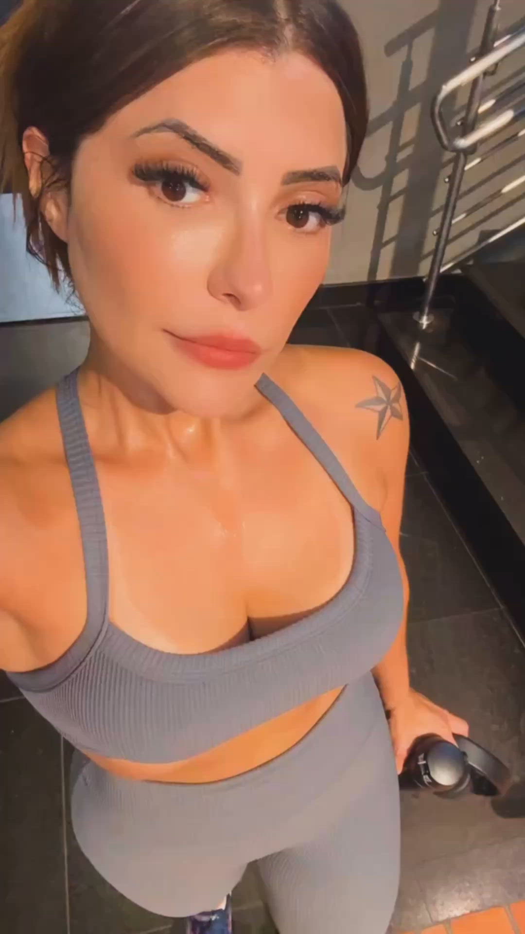 Vídeo Alissa Lopez, Vitória ES - Anal sem restrições
