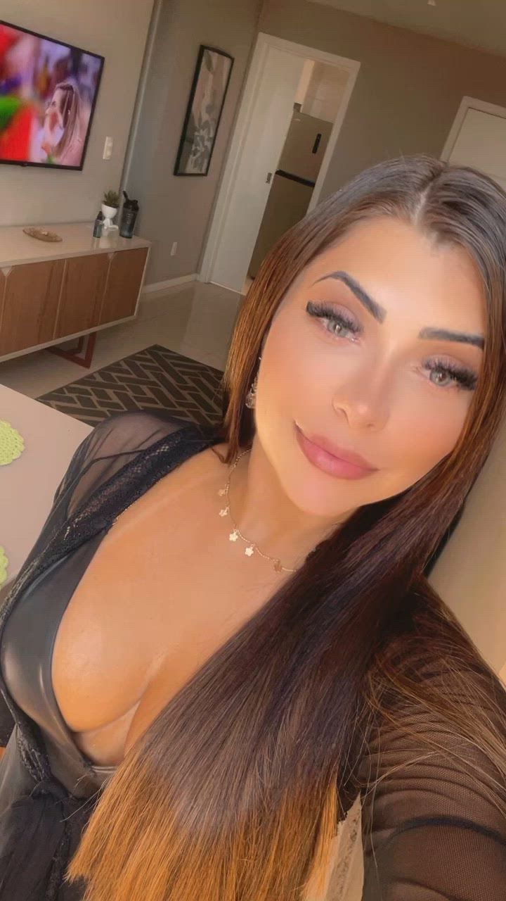 Vídeo Alissa Lopez, Vitória ES - Adoro anal - Clique para assistir