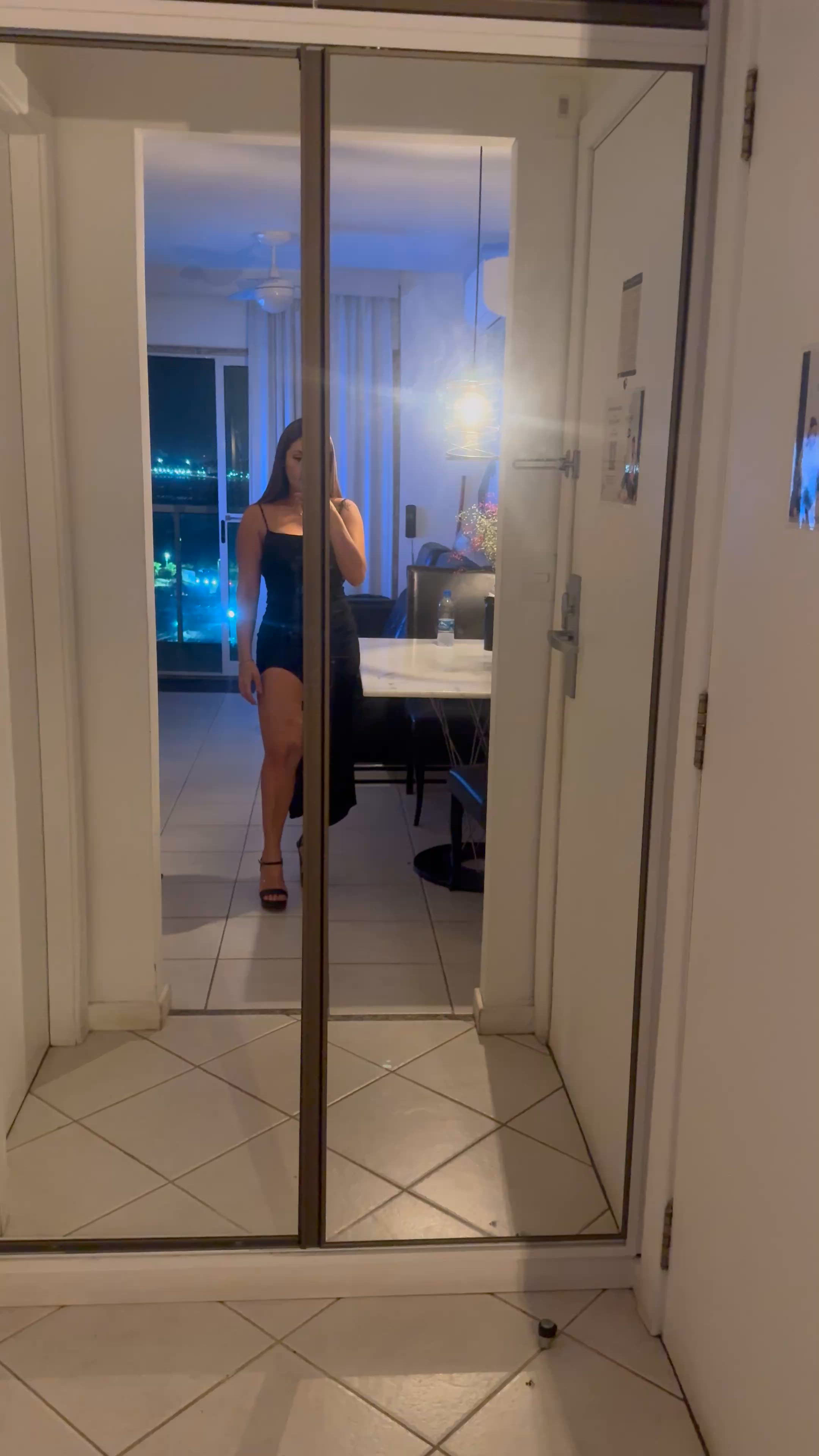 Vídeo Alissa Lopez, Vitória ES - Adoro anal - Clique para assistir