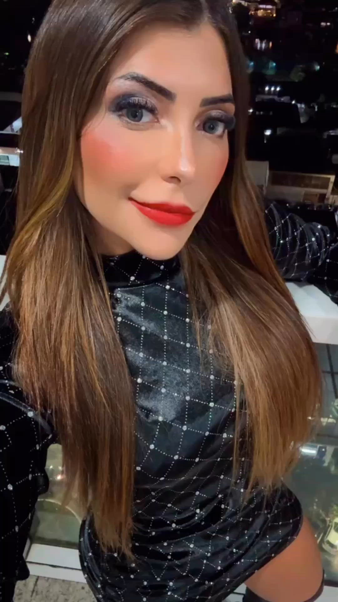 Vídeo Alissa Lopez, Vitória ES - Adoro anal - Clique para assistir