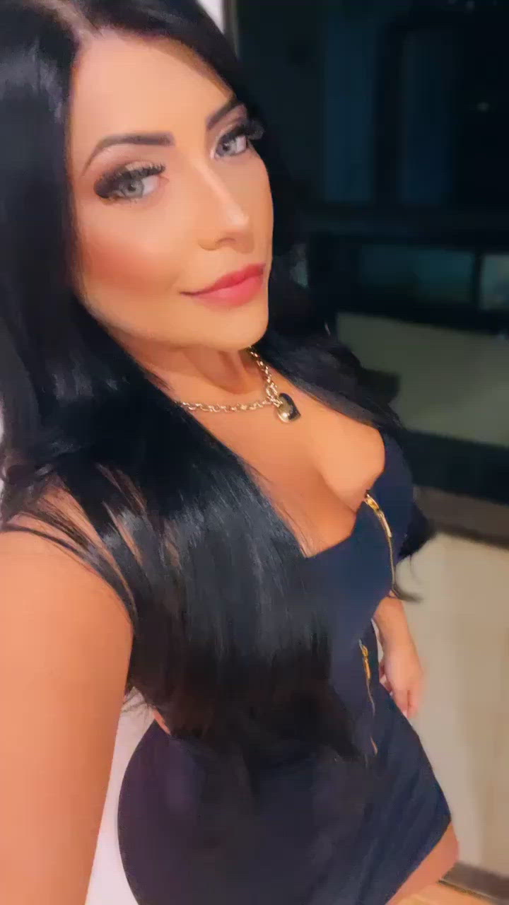 Vídeo Alissa Lopez, Vitória ES - Adoro anal - Clique para assistir