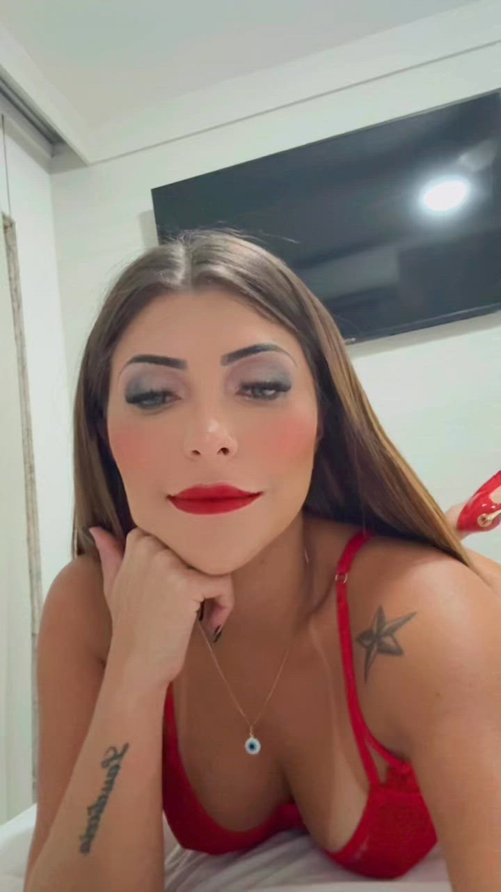 Vídeo Alissa Lopez, Vitória ES - Adoro anal - Clique para assistir