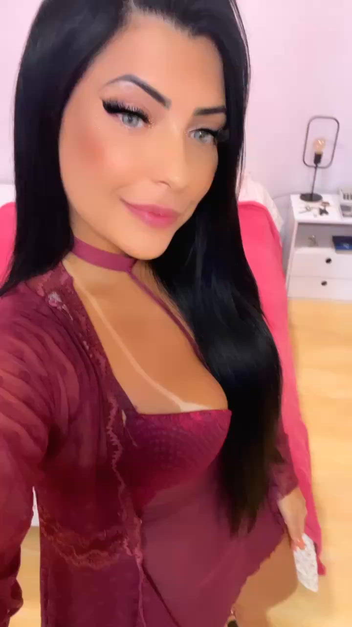 Vídeo Alissa Lopez, Vitória ES - Adoro anal - Clique para assistir