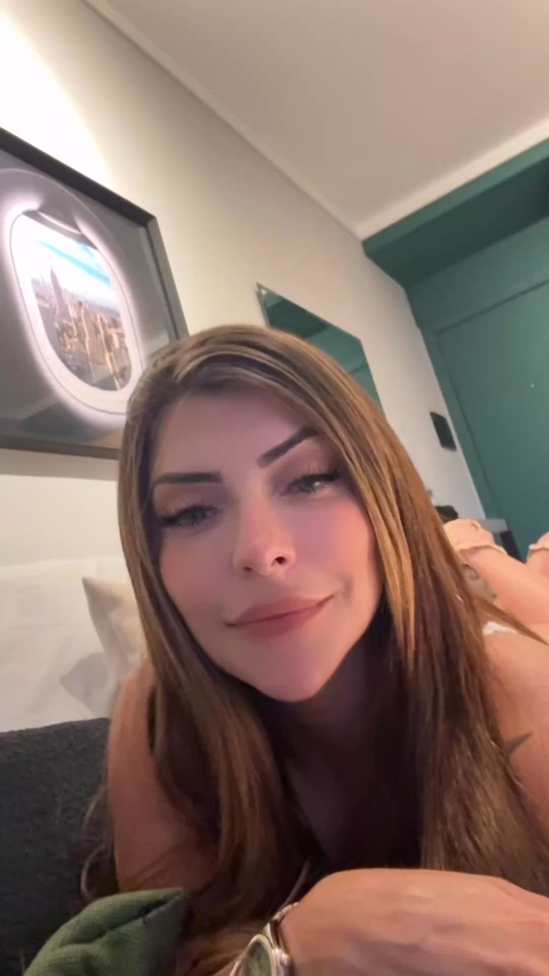 Vídeo Alissa Lopez, Vitória ES - Adoro anal - Clique para assistir