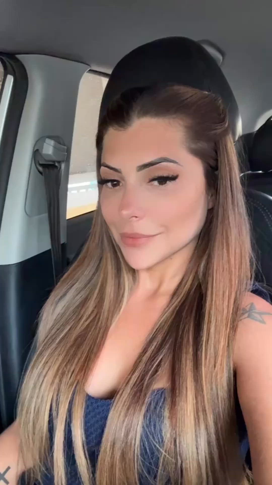 Vídeo Alissa Lopez, Vitória ES - Meiga e delicada - Clique para assistir