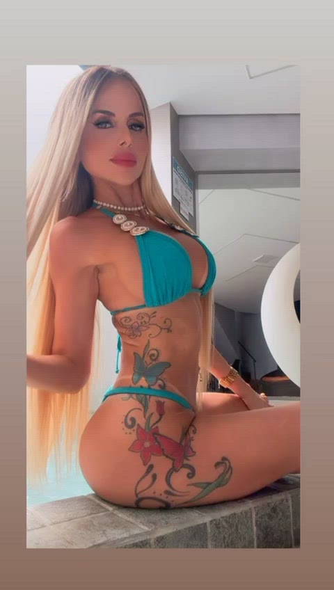 Vídeo Amanda Lage, Belo Horizonte MG - Barbie está de volta