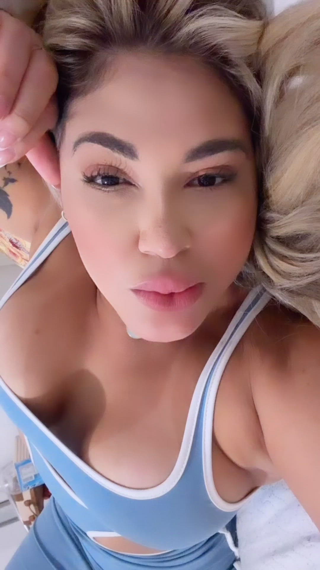 Vídeo Amanda Nunes, Vitória ES - Nordestina apimentada