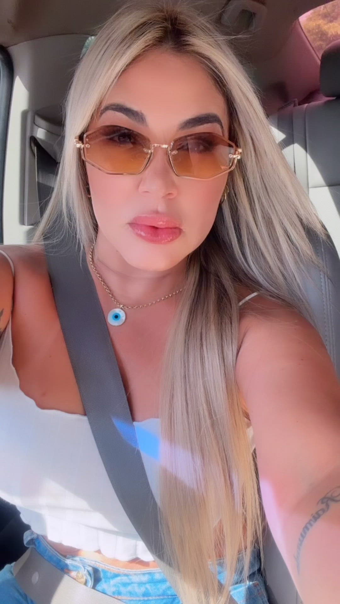 Vídeo Amanda Nunes, Belo Horizonte MG - Nordestina apimentada - Clique para assistir