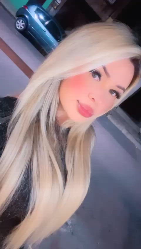 Vídeo Ana Sara, Vitória ES - A companhia perfeita para homens exigentes - Clique para assistir