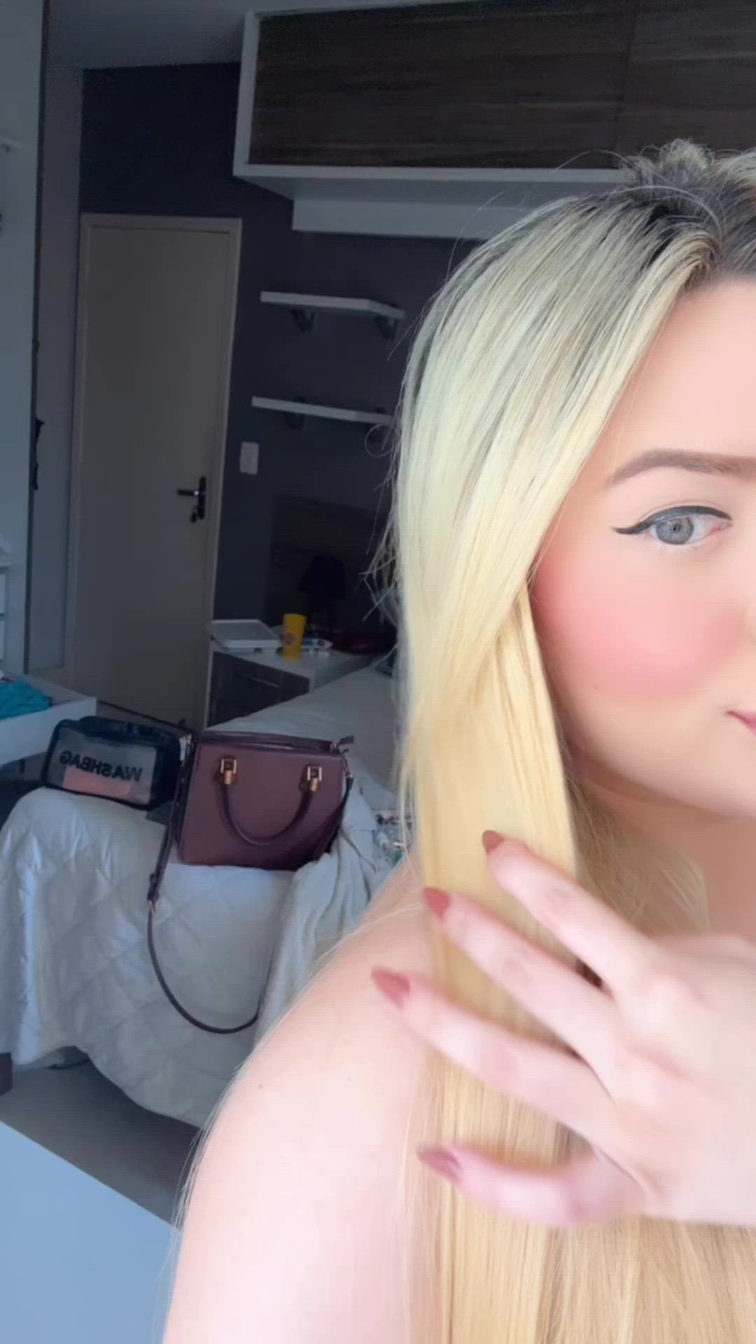 Vídeo Ana Sara, Vitória ES - A companhia perfeita para homens exigentes