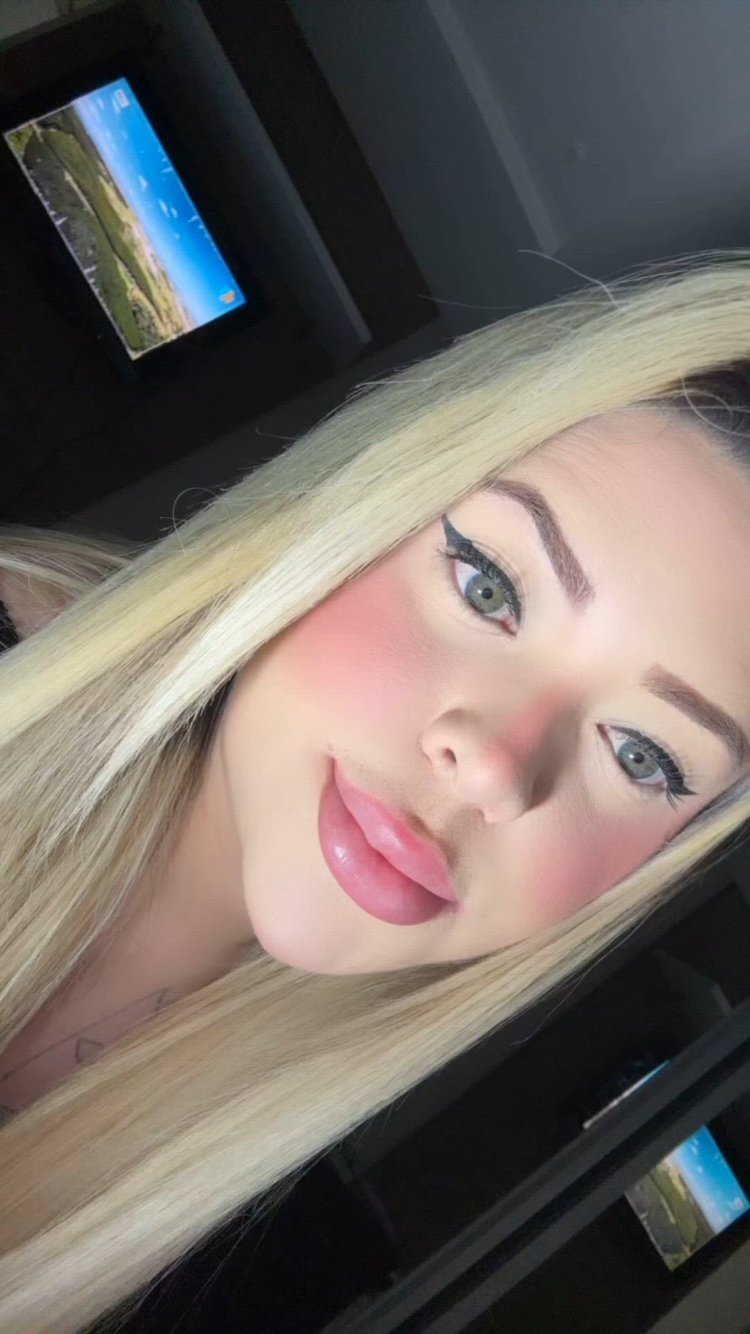 Vídeo Ana Sara, Vitória ES - A companhia perfeita para homens exigentes