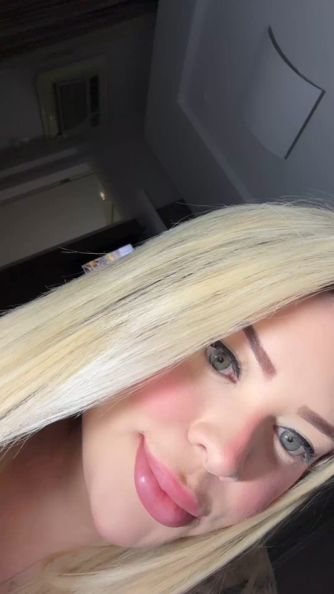 Vídeo Ana Sara, Vitória ES - A companhia perfeita para homens exigentes