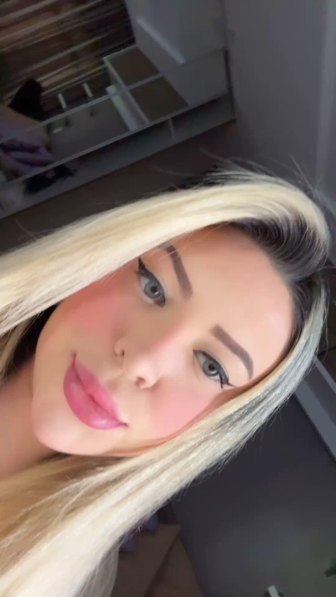 Vídeo Ana Sara, Vitória ES - A companhia perfeita para homens exigentes