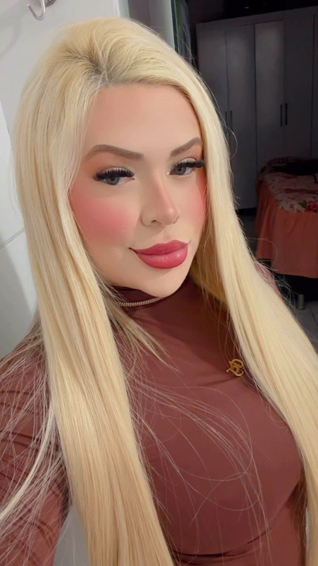 Vídeo Ana Sara, Vitória ES - A companhia perfeita para homens exigentes
