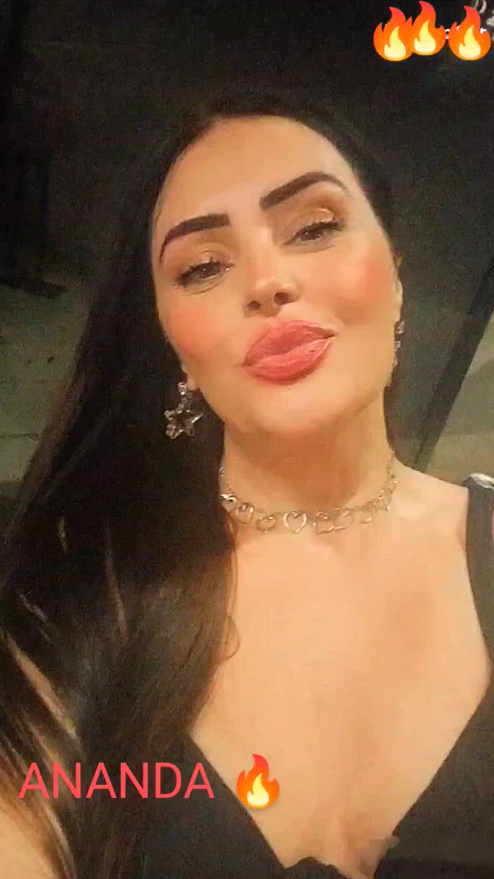 Vídeo Ananda, Cachoeiro de Itapemirim ES - Para seu momento muito mais quente - Clique para assistir