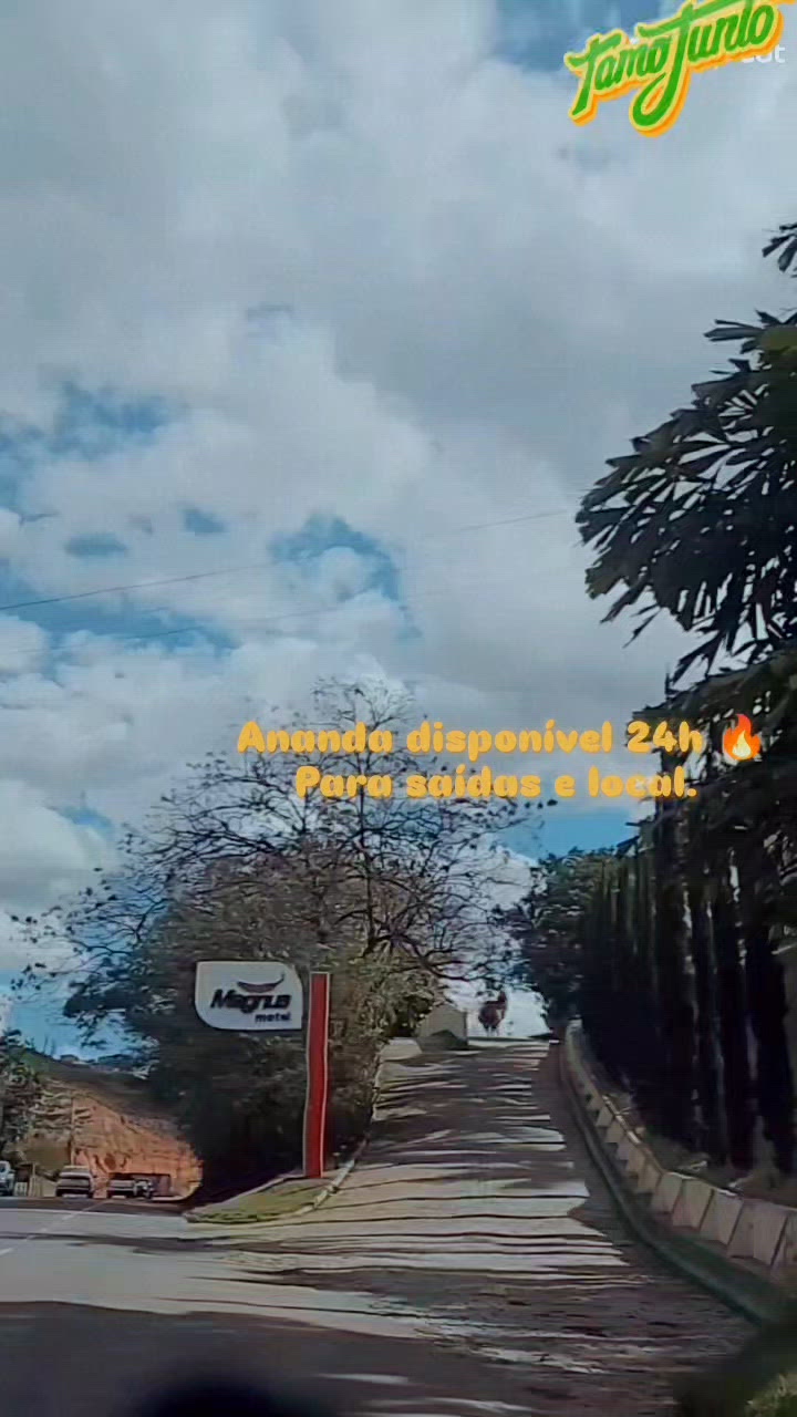 Vídeo Ananda, Cachoeiro de Itapemirim ES - Para seu momento muito mais quente - Clique para assistir