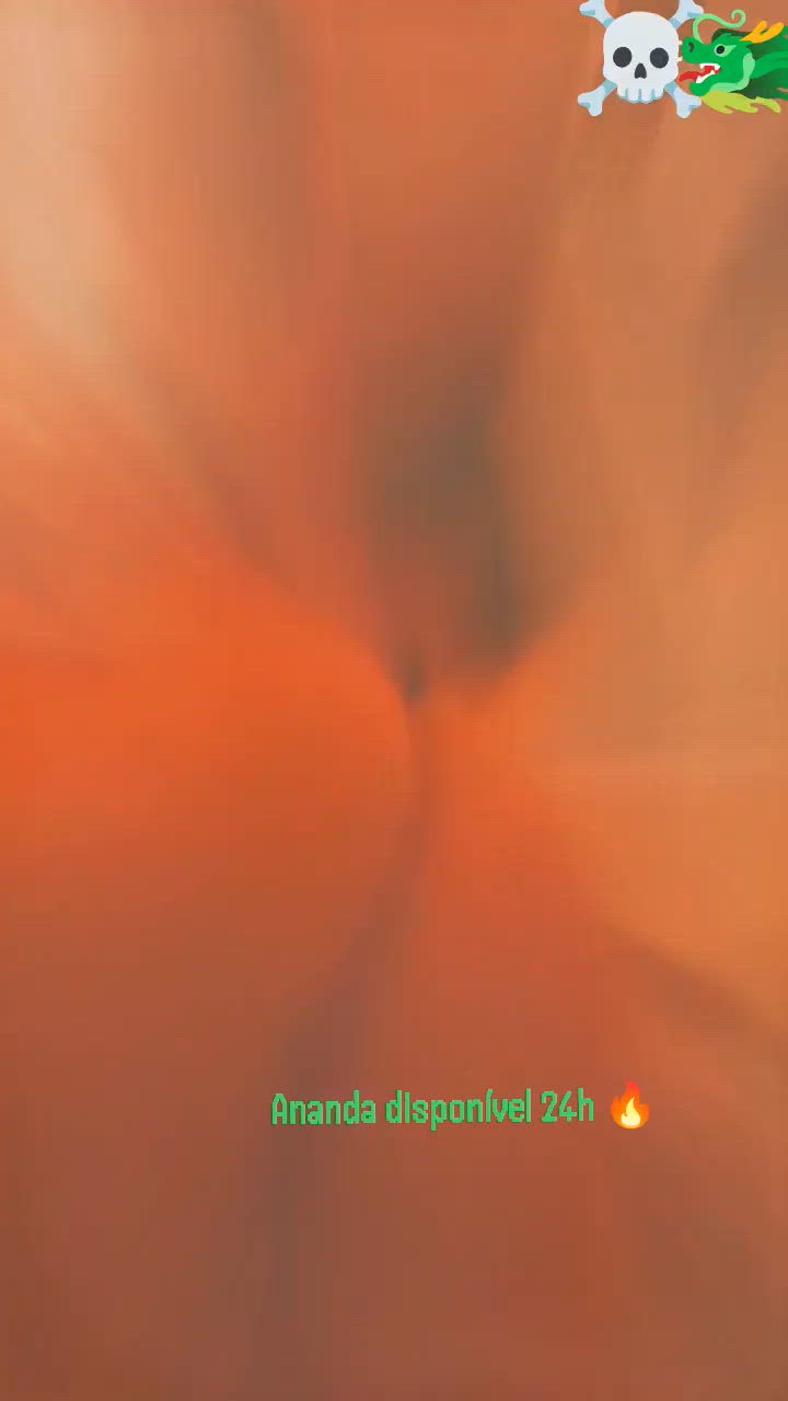 Vídeo Ananda, Cachoeiro de Itapemirim ES - Para seu momento muito mais quente