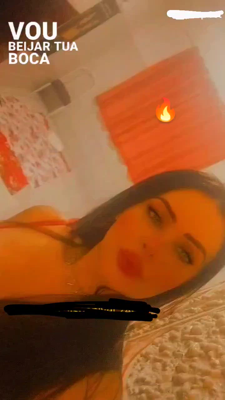 Vídeo Ananda, Cachoeiro de Itapemirim ES - Para seu momento muito mais quente - Clique para assistir